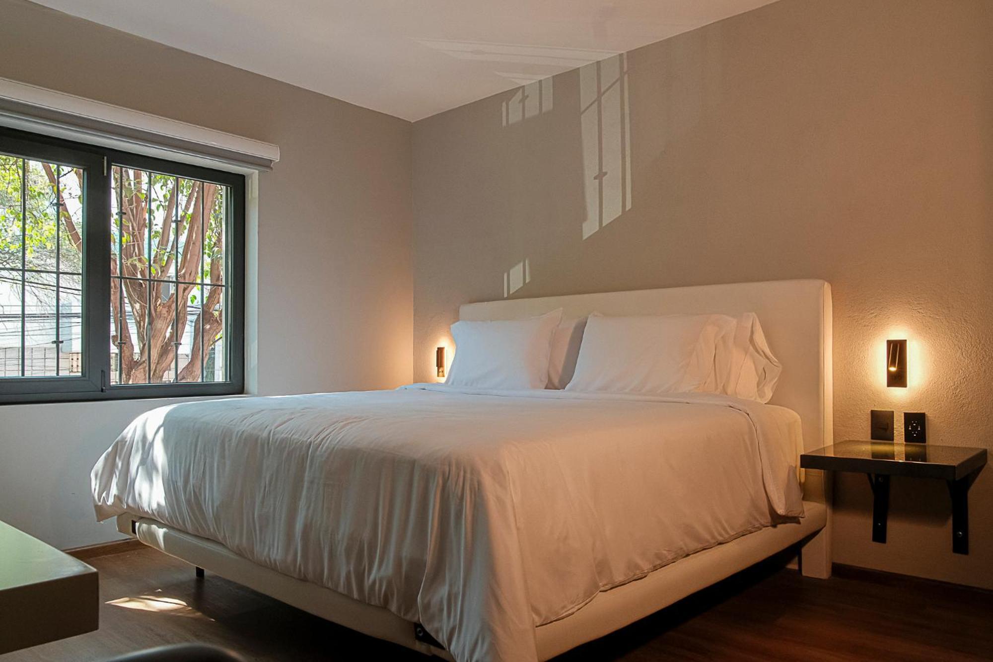Casa Serenos Mexico by Eksteriør bilde