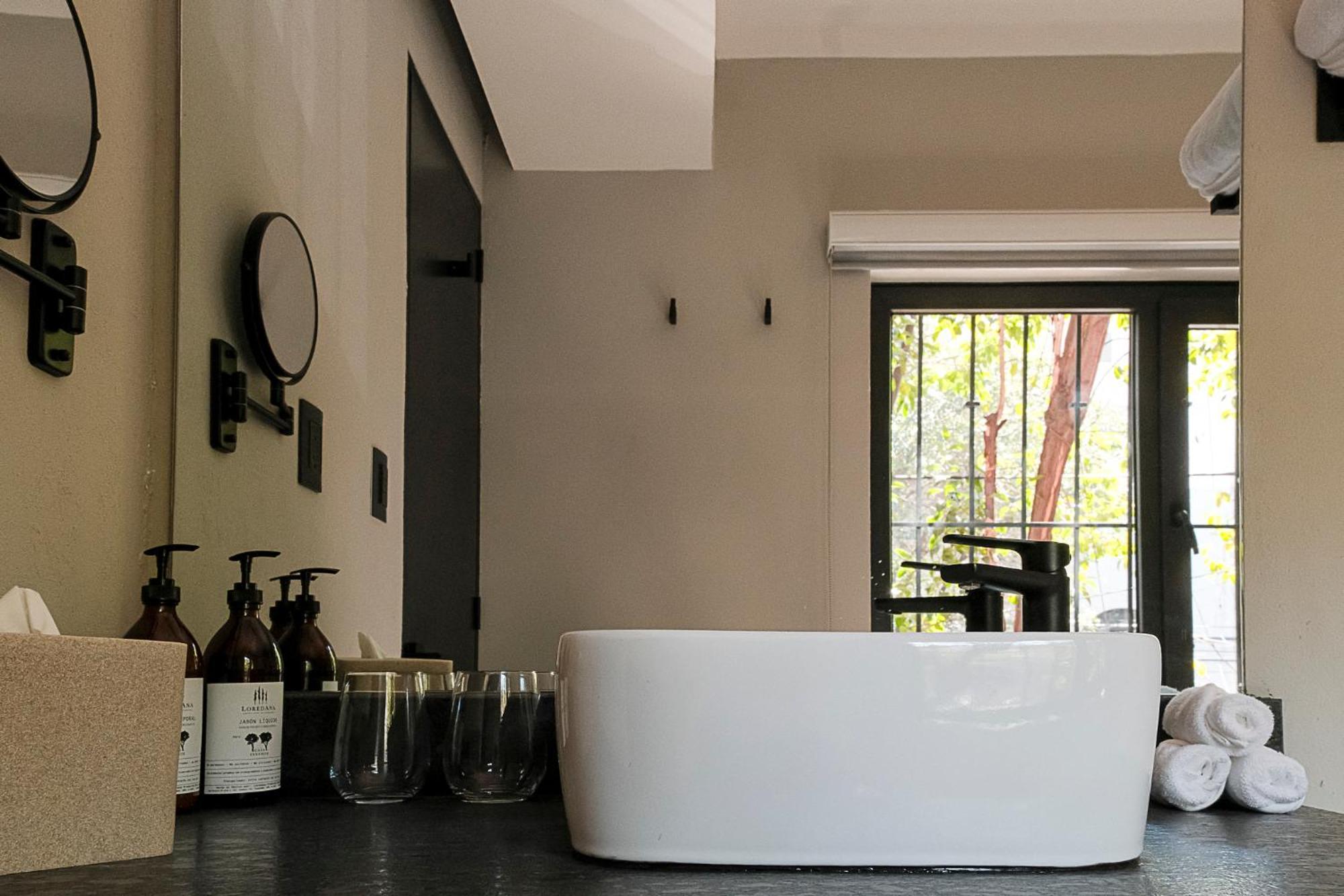 Casa Serenos Mexico by Eksteriør bilde