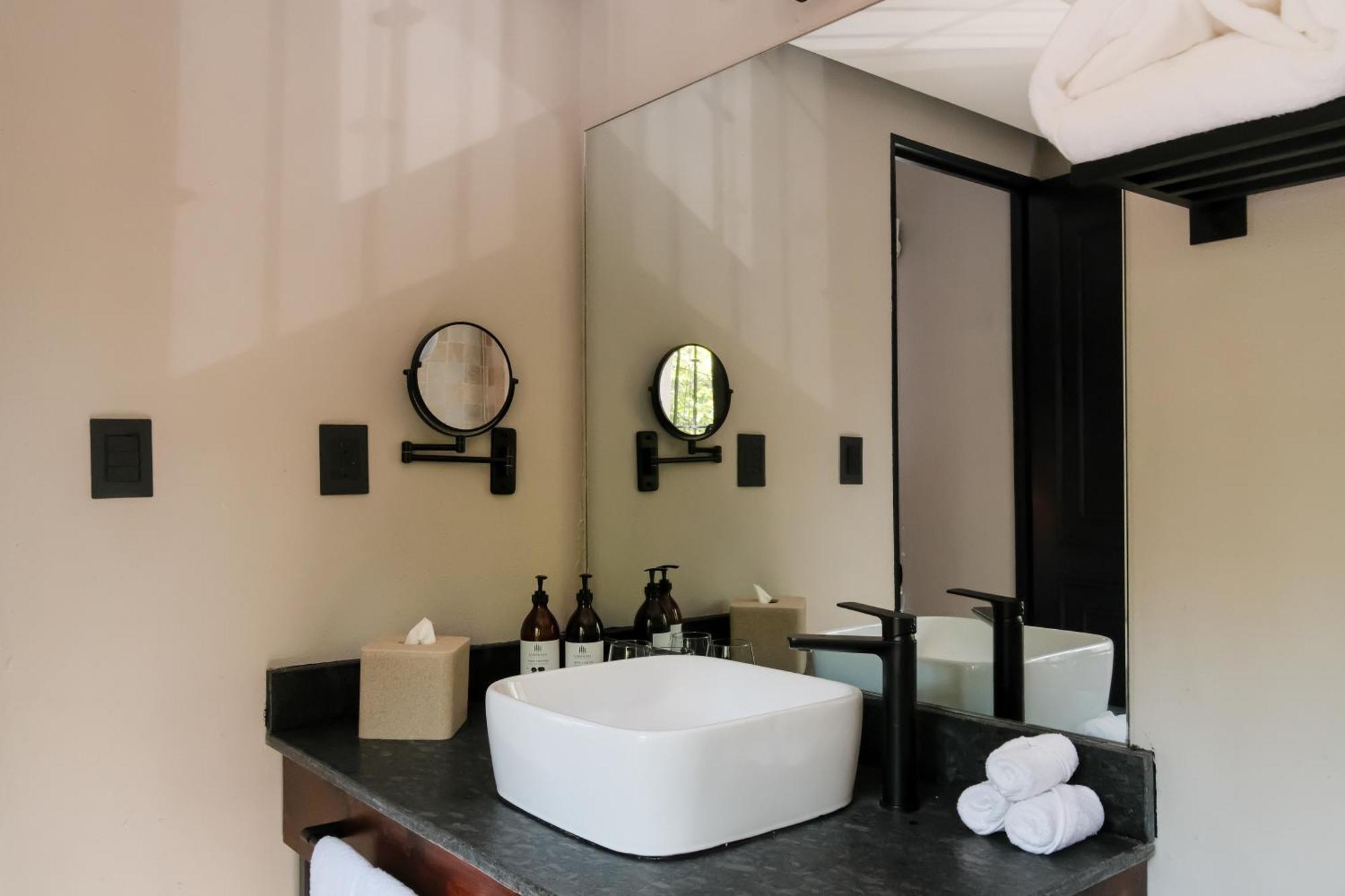 Casa Serenos Mexico by Eksteriør bilde